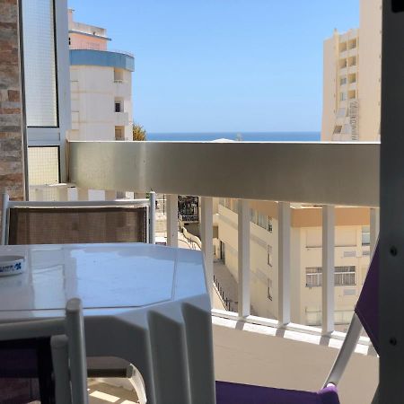 Praia da Rocha Apartment 7 - Apartamento 613 Tarik - A Apartment Portimão Exterior foto